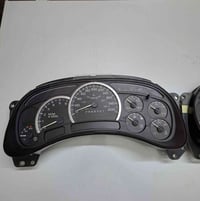 تم توفير كيجات جديد مال كصه  تاهو ✅️ جمسي ✅️  2003_2006 ✅️  7 كيج ✅️ م...