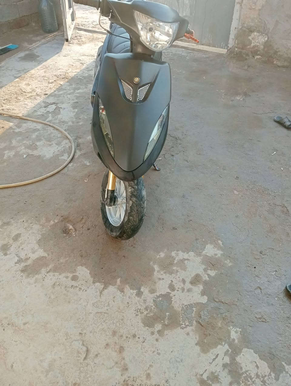 سلام عليكم دراجة ماكس عدله شغاله سلف واهند نضيفه سعر 400ابيه مجال مكاني بغداد بل زعفرانيه رقمي ***********
