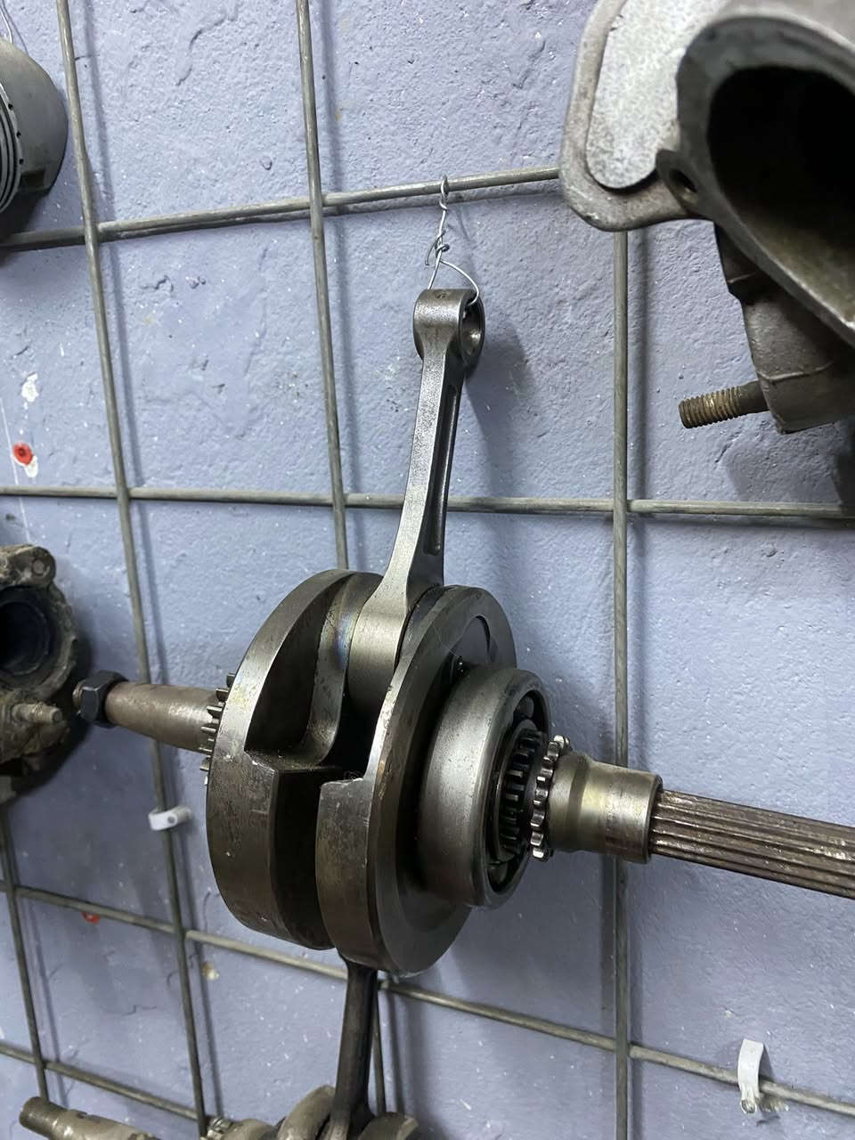 روله سكنس ثعلب سمارت 600 بكن رياضي مكفوله وعل شغل سعر مناسب
مكاني بغداد حريه وتوصيل موجود


**إذا كنت صاحب هذا الإعلان وتريد حذفه لأي سبب، رجاءا أرسل رسالة إلى الدعم الفني**