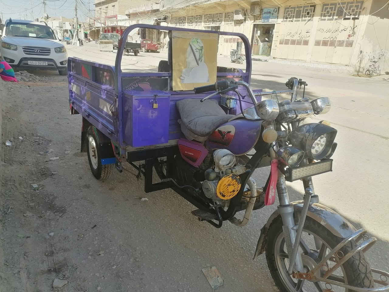 ستوته للبيع موديل 2020مكان سده الهنديه
اوراق اصولي ***********
