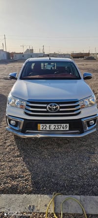 تويوتا • ٢٠٢٣ • الفلوجه