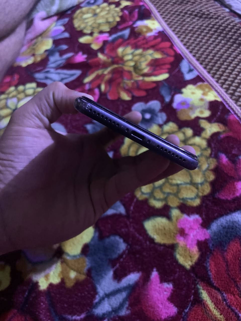 أيفون 8بلاس 
يحتاج شاشه ممئثره ستخدام طبيعي 
بطاريه 73


**إذا كنت صاحب هذا الإعلان وتريد حذفه لأي سبب، رجاءا أرسل رسالة إلى الدعم الفني**