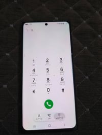 اس 23 الترا. ذاكره 256 رام 12+8 زوم  100 فول مواصفات مستبدل شاشه كوالت...