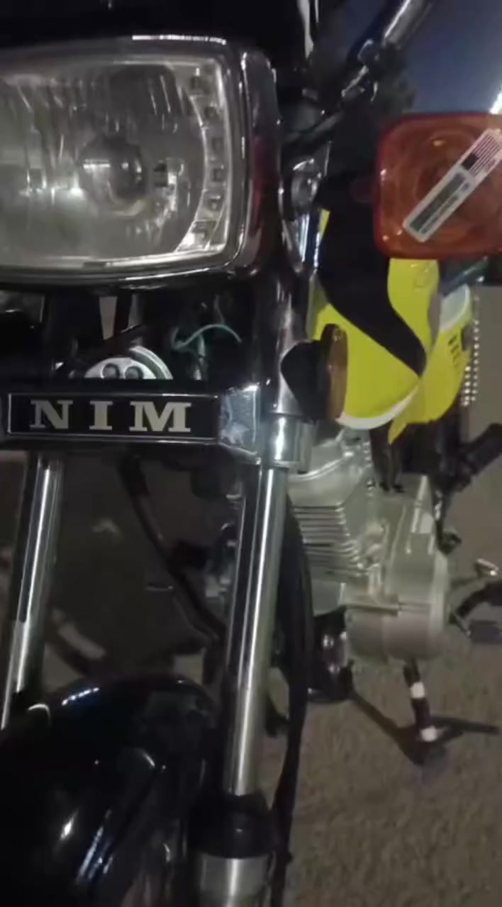 سلام عليكم ماطور نامه امتياز 2025 أوراق كامله سعر 575 وبيه مجال رقم ***********
