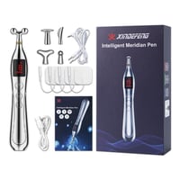 جهاز وخز • وخز بالإبر • طب بديل