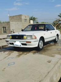 هارتوب • سيارة هارتوب • هارتوب 1991 • سيارة للبيع • سيارة قديمة