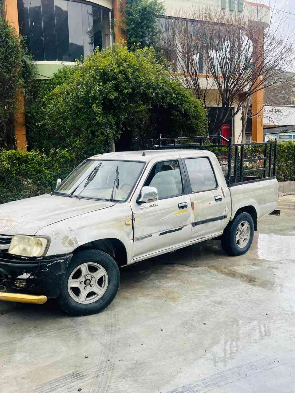 ئەدمیڕال 2006 مەکینە بەخ بێ سبوخ گێر مەکینە بەشەرت 
سیارەکە جایز و توندو تۆڵە 
*********** سوران, أربيل
