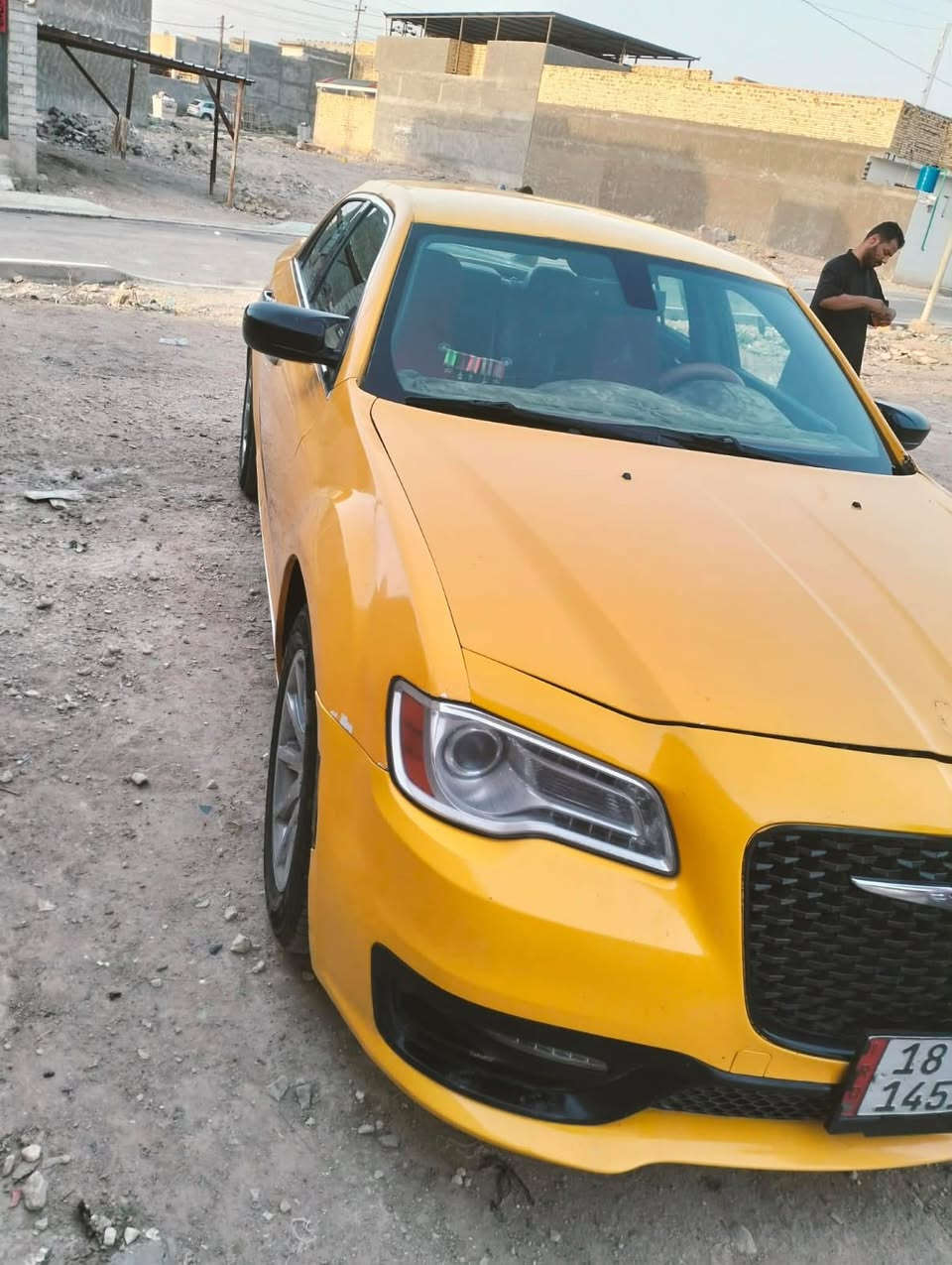 اوباما موديل 12 بيه ضربه جملغ خلفي سعر 115 مكاني البصره قرنه ستفسار اكثر ***********
