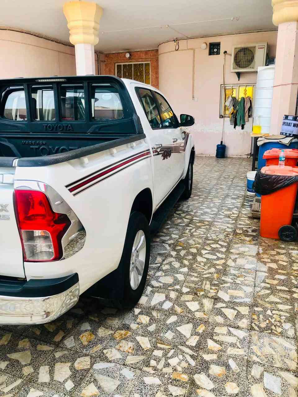 السلام عليكم بيكم فورويل كاز مديل ٢٠٢٠ بريم فول موصفات بصمه تبريد خلفي مكفوله من ضربه و صبغ و تبديل سعره ٢٦٠ و بيه مجال مكانه النجف ***********
