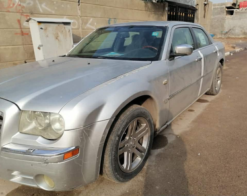 سلام عليكم وبامه مديل ١٠ ادوات  سياره كفاله فول محرك ٦سلندر كفاله من كصه. سياره جديده بيه فقط بطل وكف بيه طيحلك من سعر تصليح رقم نكلزيزي شرط لحاسبه متوم طبق لصل سياره قفل ٥٧ورقه رقم تلفون *********** وتساب بي
