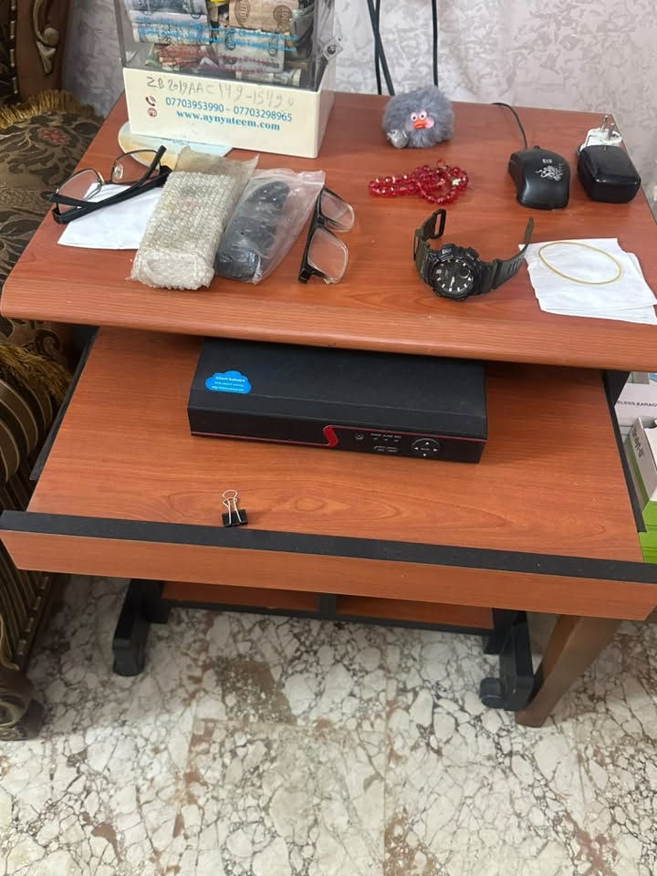 ميز حاسبة السعر 60 الف ***********
