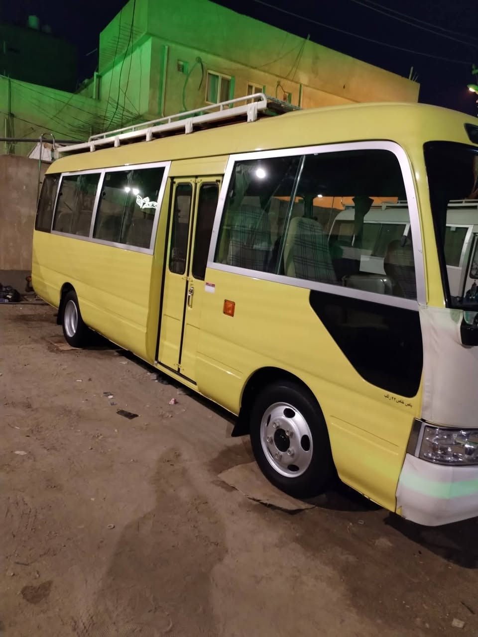 💢 ياالله وعليه توكلنا 🤲🤲
💢 تنطلق حملة ابو علي / حسين كريم  القريشي 
💢 في ذكرى استشهاد الامام علي ع السلام 
💢 الى النجف الاشرف  والكوفه 
💢الثلاثاء  بعد  صلاة الظهر النفر ( 10) الالف 
💢 كوستر حديثة ومكيفة تجيك للبيت🚎 
💢 للحجز  ( *********** ) ☎️اومراسلة الصفحة 
💢 خادكم  ابو علي كوت الزهراء  
💢 ارفع المنشور بصلاة عله محمد وآل محمد
