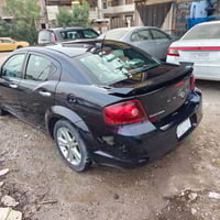 افنجر SXT • ٢٠١١ • ٣٦٠٠