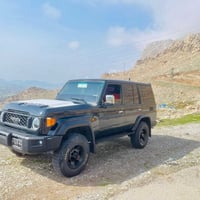 تويوتا • ١٩٩١ • سليمانية