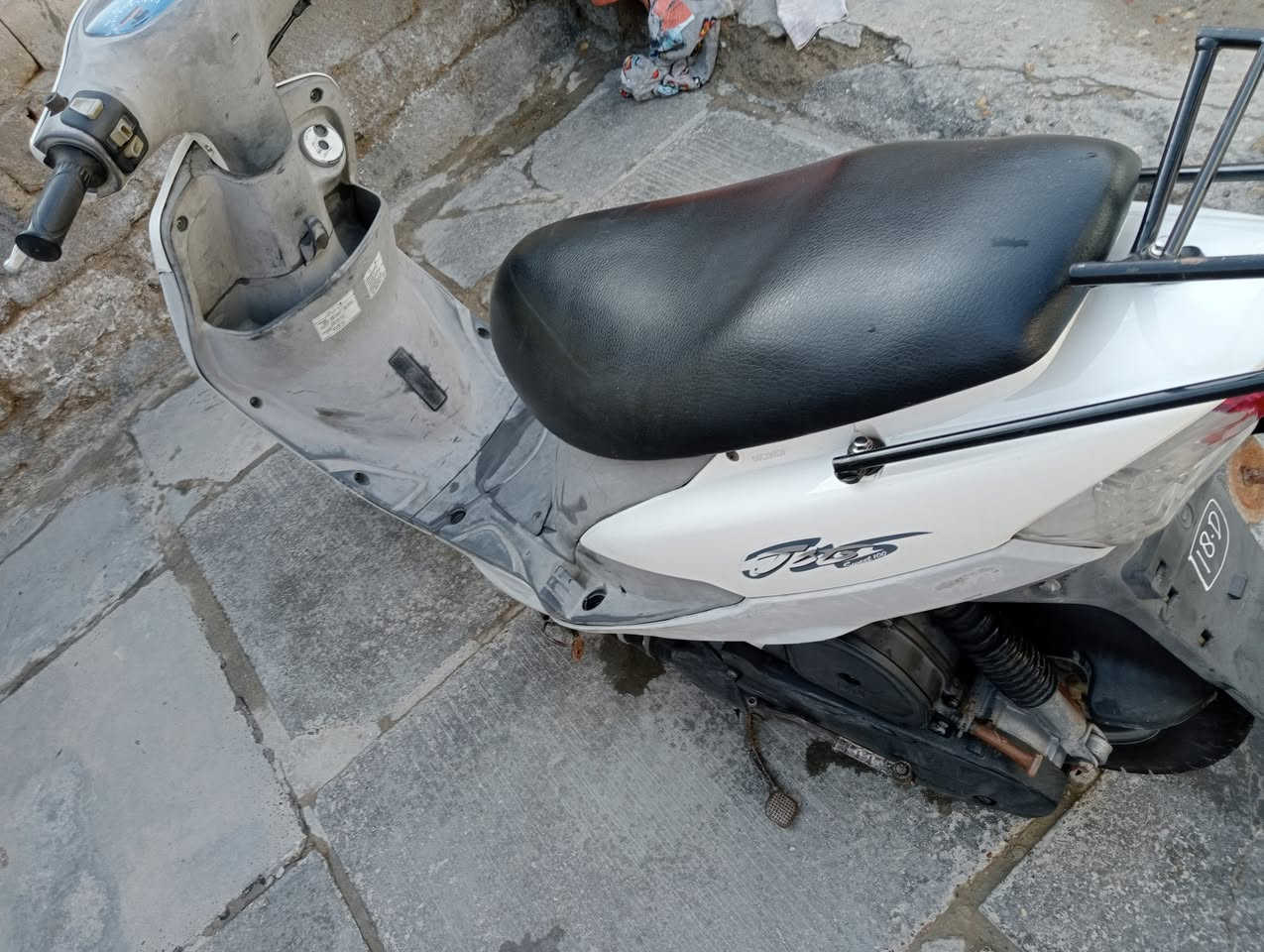 رمبة جاهزة من كلشي ختم واحد الكهربائية كلهة شغالة سلف هندر بيع مستعجل با 850وبيهة مجال 
مكاني سماوة ال معالي 
واتساب ***********
