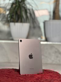 آيباد ميني ٧ • ١٢٨ جيجا • باتري ١٠٠٪