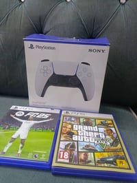 جوستك مفتوح • قرصين قيم • بلي فايف