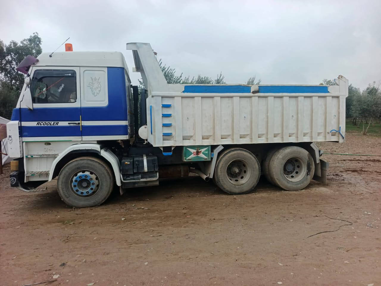 قلاب 113سنكل جوب رقم نينوى انكليزي تحويل  موديل 1991 عنوان أربيل باحركه سعر 190ورقه بي مجال الاستفسار  ***********
