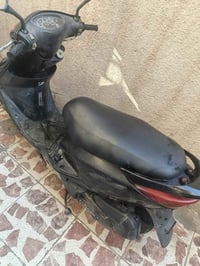 للبيع مكينه مكفولة دراجه خرسه مكاني مدينة الصدر السعر ٥٠٠ ‏‪0772769325...