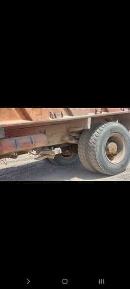 للبيع 
قلاب مان رقم اربيل سنويه ساقطه تستلم حصة كاز جاهزه للعمل السعر 65 وبيها مجال ورقه وبيها مجال
السعر 65 ورقه وبيها مجال بسيط
المكان .. العلم
***********
***********
