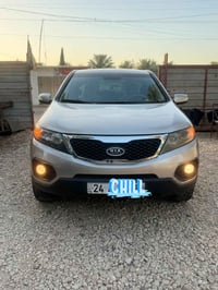 سورينتو • ٢٠١٤ • بنزين ٤ سلندر