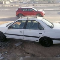بيجو روا • ٢٠١٤ • الزبير