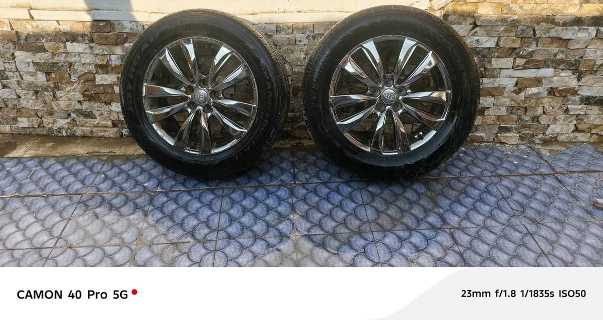 سلام عليكم وياله كروم ٢٠٢٠ للبيع
للاستفسار ***********
