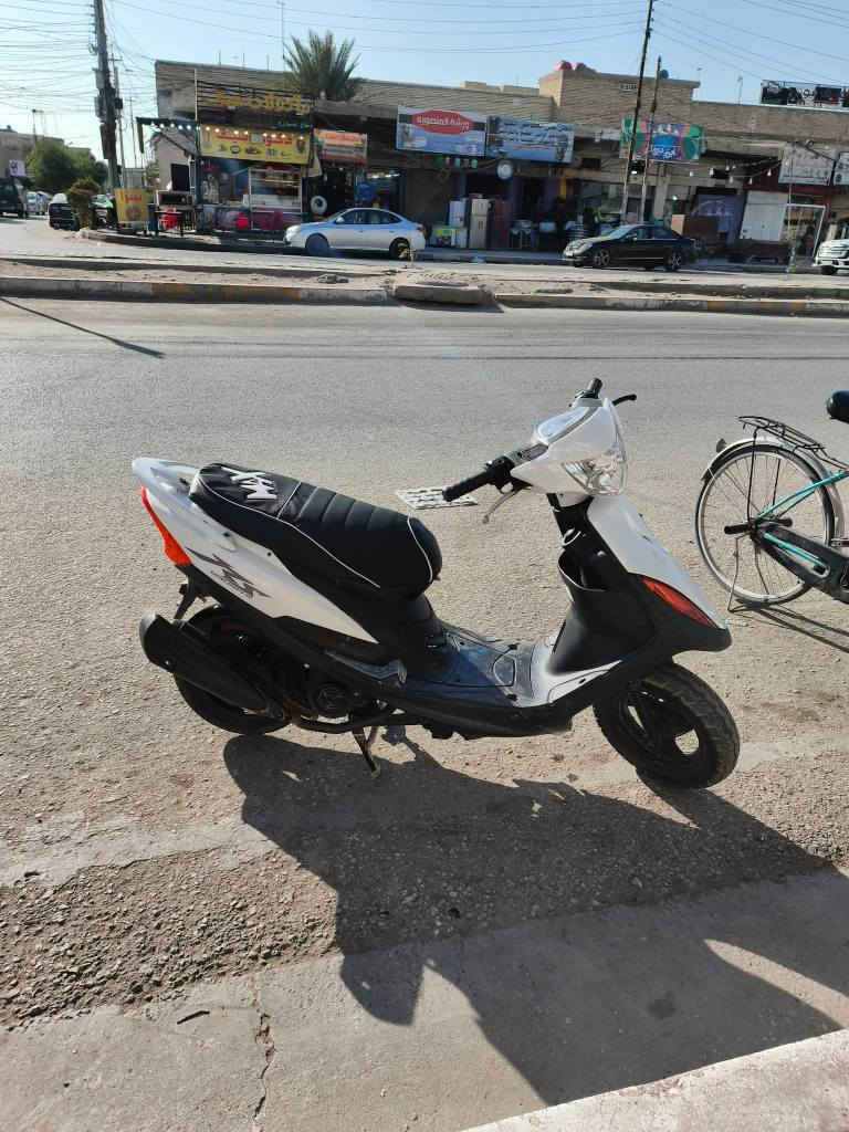 ماكس عدله ونضيفه شرط مكينة جديده ..سعر 300 مستعجل عندي مريض وهاي رقمي بس شراي يتصل =
***********
