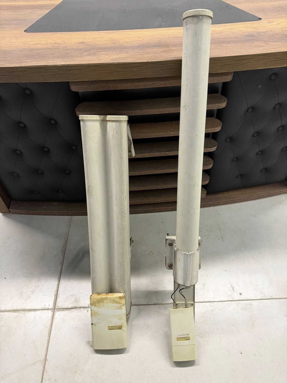 توفر لدى مكتبنا 
بور بيم جديد استخدام قليل سعره 65 الف
سكتر m2 مع 912 سعره 45 الف 
اومني m2 مع روكت سعره 65 الف 
يوجد لدينا توصيل لكافة المحافظات 
***********
