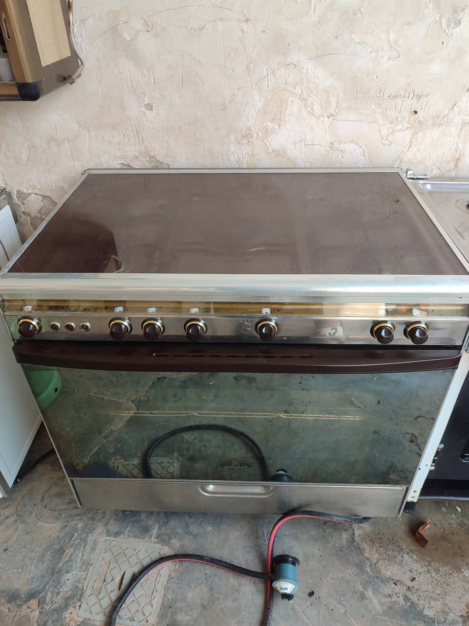 للبيع  كريازي مصري العنوان كفري 
***********
