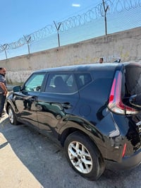 موديل ٢٤ • بدون ايرباك • حادث بسيط