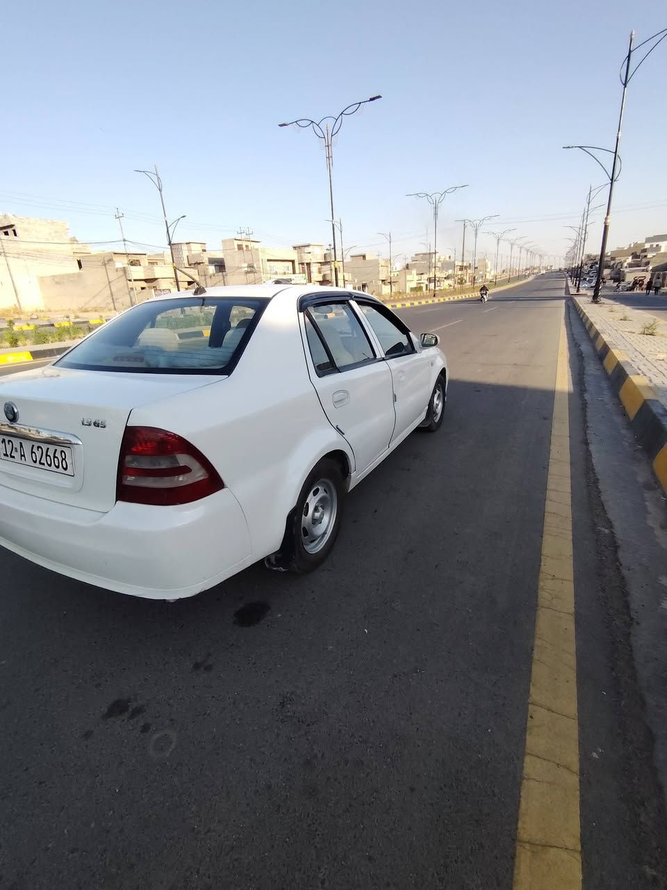 سيكي للبيع نينوئ
موصل الايسر
***********
بي وتس اب
