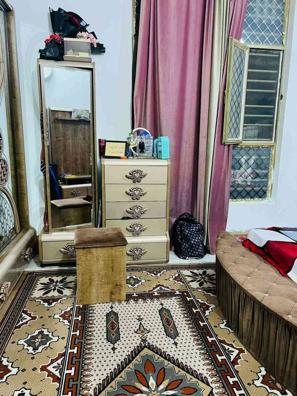 11قطعه لبيع ماخذته مليون 400 تريده 850. العنوان الحمزه الغربي طريق المعاره


**إذا كنت صاحب هذا الإعلان وتريد حذفه لأي سبب، رجاءا أرسل رسالة إلى الدعم الفني**