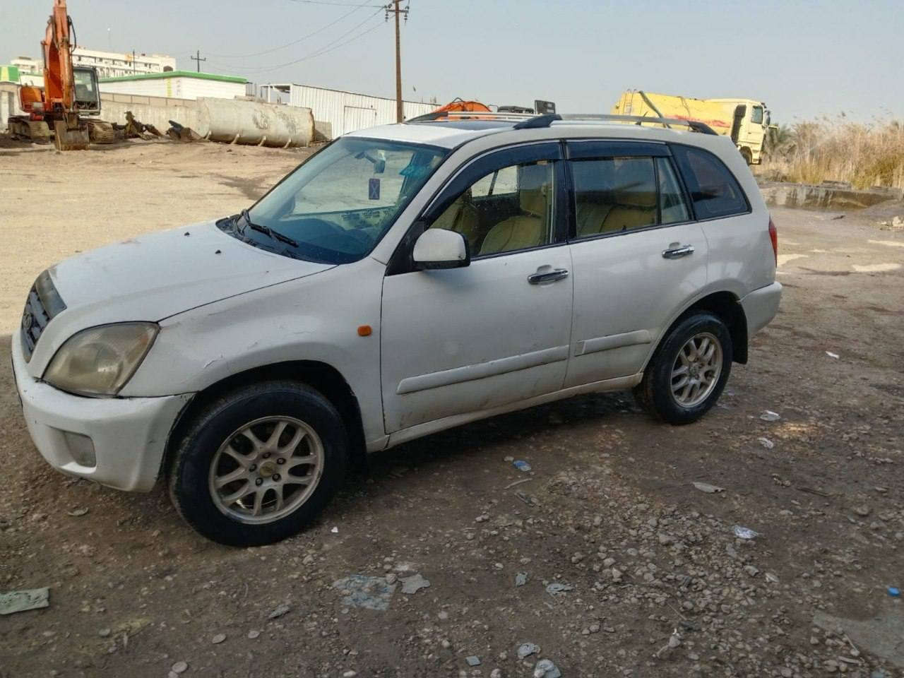 السلام عليكم شيري تيكو 2011محرك2000كير ميكانيك رقم بابل انكليزي جديد هزه الجديد سنويه جديده كير محرك ناعمه من الله اذانات 4جدد راديتر سراوين جديد عبوه جديد عبوه ومنظومه جديد بنزين كامله جديد جويتر بلكات قايش جديدجامه اماميه جديده دوشه ارضيه نظيفه كلش كشنات نظيفه سياره اساسياتها كامله وجديده نقص تبريد بحتاج ترتيب بيها نقوصات بسيطه بلغرفه تنزل من يعرها السياره معروضه 42وبيها شي بسيط ان شاء الله مكاني جميله اي استفسار راسلني خاص وبلخدمه


**إذا كنت صاحب هذا الإعلان وتريد حذفه لأي سبب، رجاءا أرسل رسالة إلى الدعم الفني**