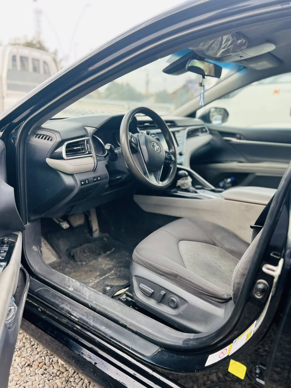 كامري 2018
***********
