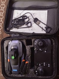 طلعتلي درون جديدة وشغاله سعر ٢٥ الف  ٠٧٧١٤٢٥٣٧٨١ وتساب او اتصال