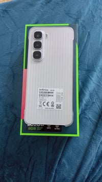 انفنكس • جديد • ٢٥٦