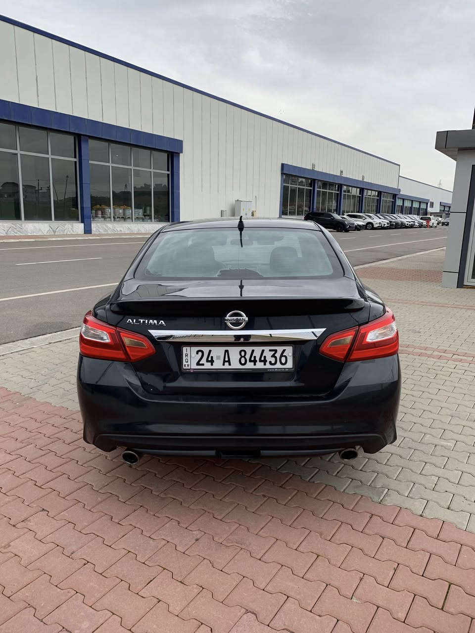 التيما 2016
سياره حيل نصيفه 
سياره 7قتعه سبخ 
گرو محرك شرت 
سياره تحويل شرت 
ماشيه 166الف
مكان دهوك 
سعر 100وره قه 
رقم موبايل ***********
