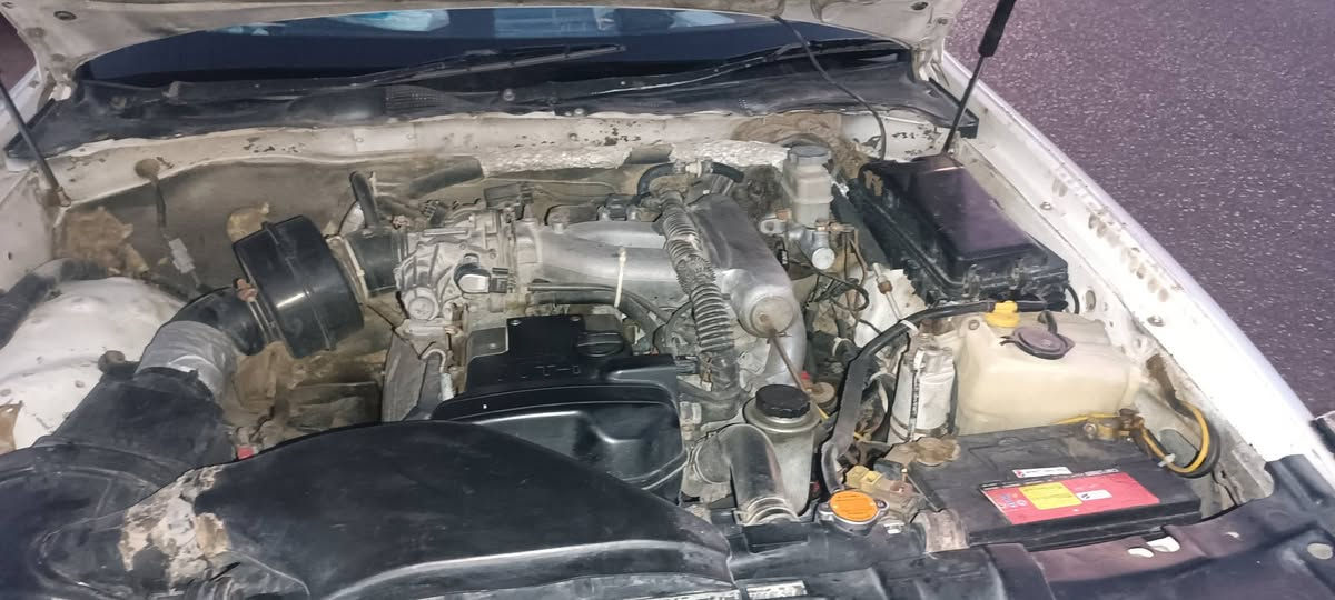 بطه كارون ٩٣ رقم انبار بأسمي رقم الماني هزه جديده سنويه ٢٩ كير مكينه قبل ٨اشهر شادهن كالمه هنه والتفرعات تخم تاير حداديه جديده الله شاهد تبريد صبغ عام جماليه مكان ميسان العماره السعر 55بيه مجال
***********
