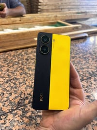 بوكو X7 برو • ذاكرة ٥١٢ • بدون عيوب