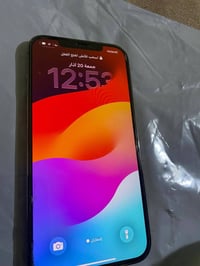 ايفون ١٢ برو ماكس • ٢٥٦ • جديد