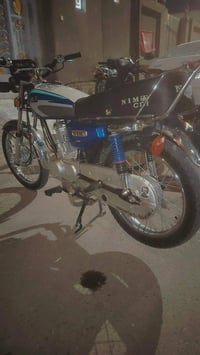 موتور • موديل 2025 • السماوه