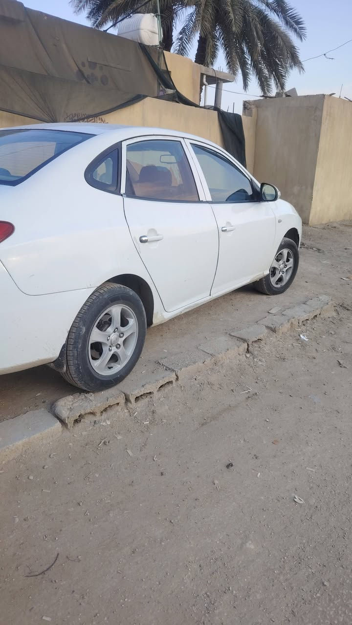 السلام عليكم ورحمة الله وبركاته
افانتي ٢٠٠٧ البيع فول مواصفات
دسك رباعي
ABS بريك
مانع نزلاق
فتحت سقف
محرك 2,000
تخم تاير
محرك وكير مكفولات
رقم بغداد بسمي
سنويه تنفذ 2028
مصبوغ عام مبدل بيه حدريه
السعر 80$ وبيه مجال حك الجيه
للعنوان بابل جبله 
***********
