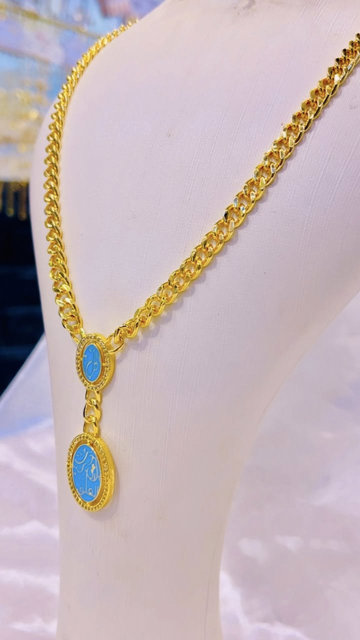 💪#ثائر_للذهب_البرازيلي💪#🌹🌹
جديدنا 🌹🥰
لا نعمل بالستوكات 
ابد ماجيبلج حاجة مو زينه 
كلاده نسائية موديلات روعه قالب مال ذهب طلاء ثابت ضمان الاصلي 
سعر القطعة ٥٠٠٠ الاف دينار فقط 
موجود توصيل المحافظات 
 

#الاگسســـوارات__ويانا__تختلـــف_🛍🧿
#خاتم_حلق_محبس_قلاده_سيتات_عطور_قلاده__زاركون_ساعات
🥰🥰
⚡️⚡️⚡️⚡️⚡️⚡️⚡️⚡️⚡️⚡️⚡️⚡️⚡️
#توجد__موديلات__اخرى__غير__مصوره🛍

#گل_ماتحتاجونه_في_عالم_الاكسسوارات

✨✔️✔️✨✨✔️✔️✨✨✔️✔️✨✨

#عنواننــــا المسيب بناية البلدية الجديدة خلف حسينية أهالي المسيب 

لا يوجد لدينا فرع ثاني 🌹🌹

#للحجزوالاستفسار_مراسلة_الصفحة_توجد_خدمة_توصيل

#تابــعوو__الاستوري___🔥🔥🔥___✔️


**إذا كنت صاحب هذا الإعلان وتريد حذفه لأي سبب، رجاءا أرسل رسالة إلى الدعم الفني**