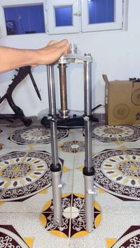 دبل كدام صدر كامل مامستخدم اليوم وصيته وصار عندي ضرف واريد ابيعه سعر 5...