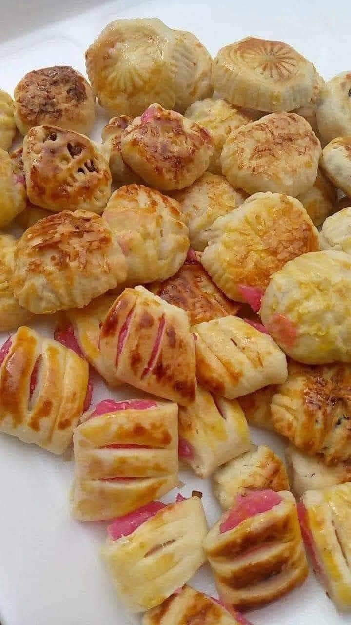 مرحبا  ♥️متوفر كليجه مشكله كيلو 3الاف ليحب يحجز مراسله صفحه


**إذا كنت صاحب هذا الإعلان وتريد حذفه لأي سبب، رجاءا أرسل رسالة إلى الدعم الفني**