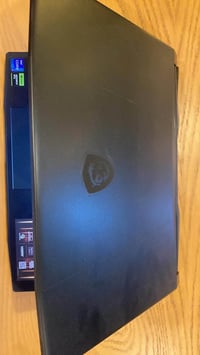 i7-14700HX • RTX 5050 • ٤٠ جيجا رام