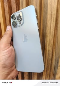 رمضان كريم عليكم  للبيع فقط ايفون 15برو ماكس  نضافت الجهاز ٧٥ بل ٪؜ شر...