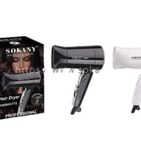 شسوار Sokany • تجفيف قوي • خفيف ومريح