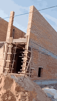 خلفات بناء • درجة اولى • استلام مهندس